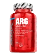 amix arginine