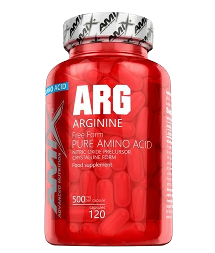 amix arginine