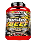 amix monster beef protein