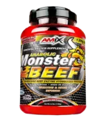 amix beef protein