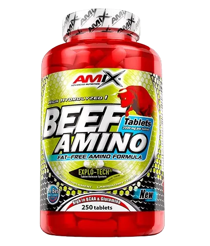 amix beef amino