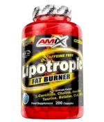 amix lipotronic fat burner