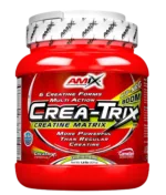 crea trix