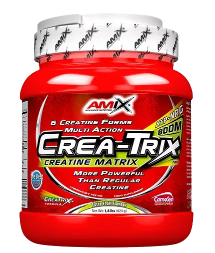 crea trix