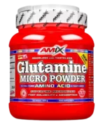 amix l glutamine