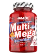 multi mega stack amix