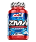 amix zma