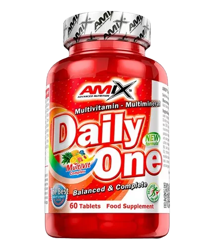 amix daily one