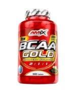 amix bcaa gold