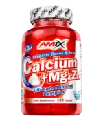 amix calcium zn mg