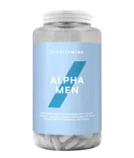 myprotein alpha men