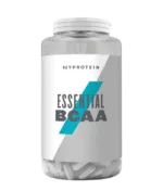 myprotein bcaa plus