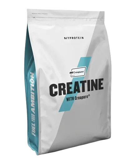 myprotein creatine creapure