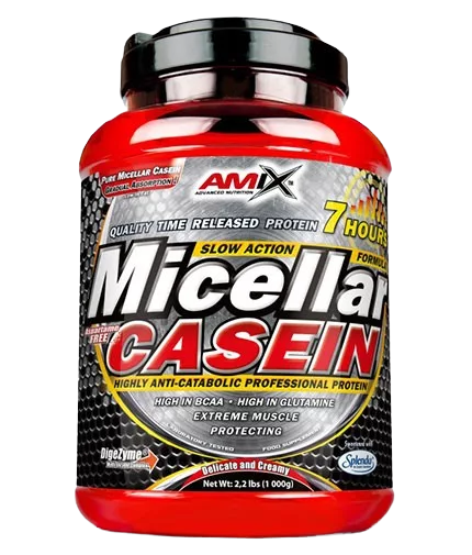 amix micellar casein