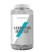 myprotein l-carnitine