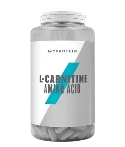 myprotein l-carnitine