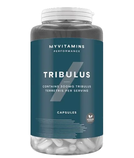 myprotein tribulus