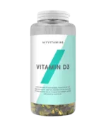 myprotein vitamin d3