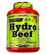 amix hydro beef