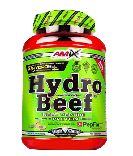 hydrobeef