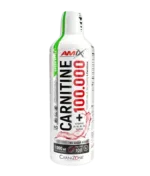 amix carnitine 100 000