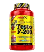 amix testof200