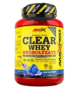 amix clear whey