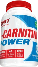 san l-carnitine таблетки