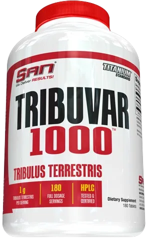 san tribuvar