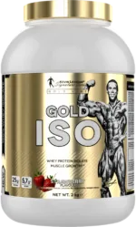 iso whey gold