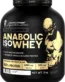 kevin levrone iso whey chocolate