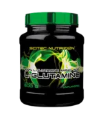 scitec l glutamine 600 гр