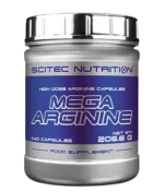 scitec mega arginine