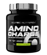 scitec amino charge 30 дози