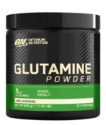 glutamine on nutrition