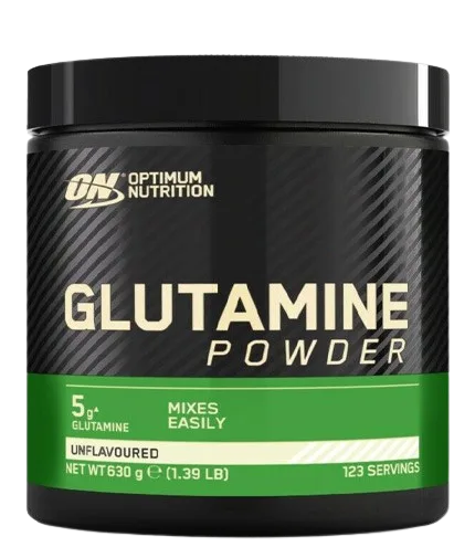 glutamine on nutrition