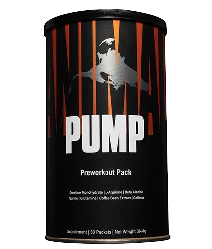 animal pump