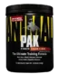animal pack powder