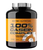 scitec casein complex