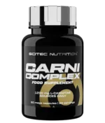 scitec carni complex