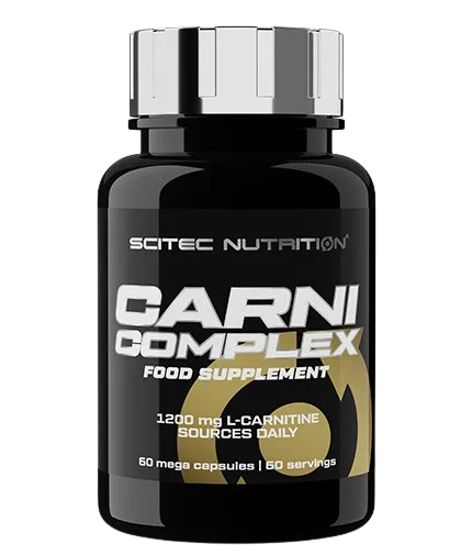 scitec carni complex