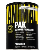 animal pak 30