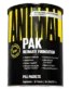 animal pak 30