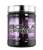 scitec bcaa xpress