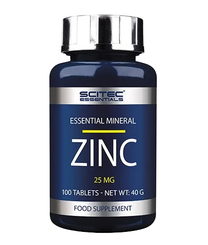 scitec zinc