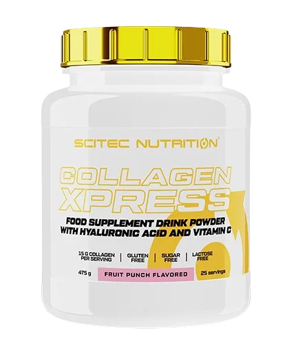 scitec collagen xpress