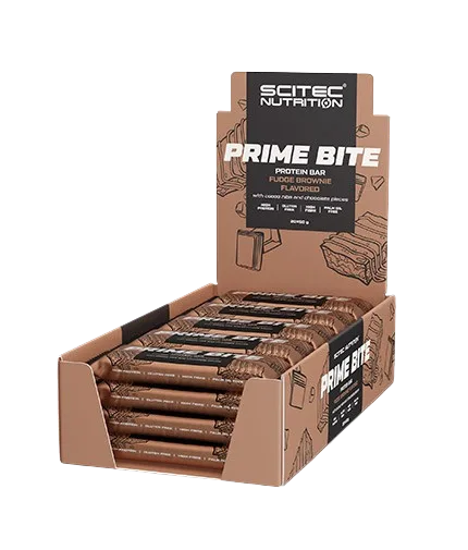 scitec prime bite box