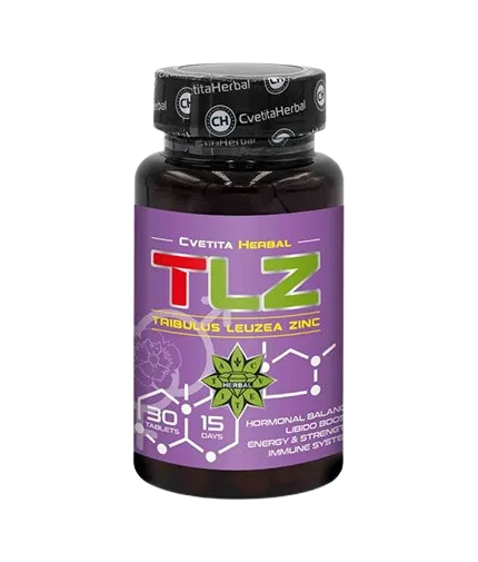 cvetita herbal tlz