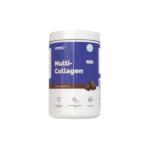 protocol multi collagen