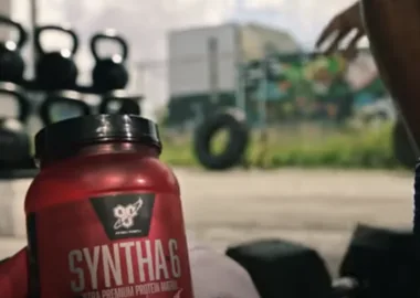 BSN Syntha 6